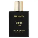 Bella Vita Luxury CEO MAN Long Lasting Perfume for Men