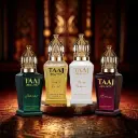 BELLAVITA Taaj Attar 