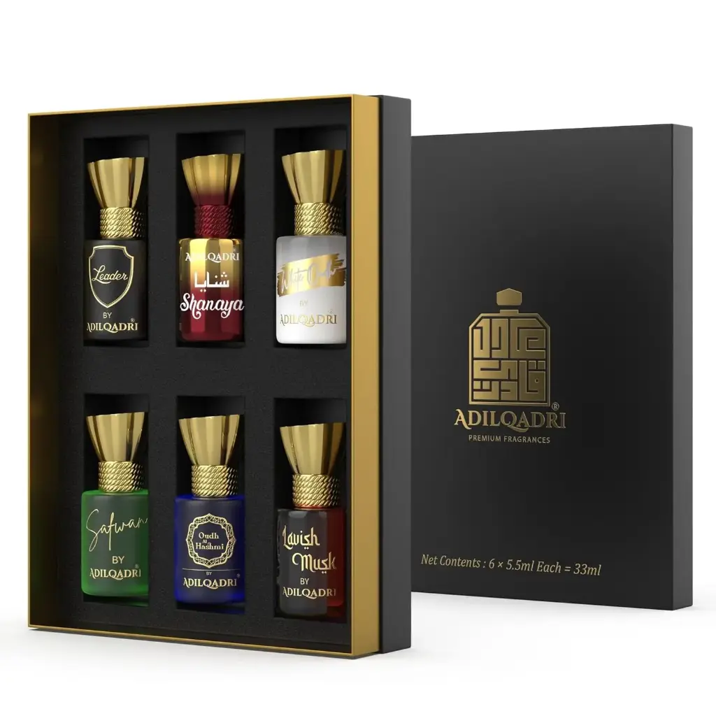 Assorted Luxury Non Alcoholic