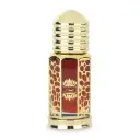 AJMAL Dahnul Oudh Hayati Attar  Oudh Fragrance  Unisex Non-Alcoholic  Long Lasting Attar Men & Women - 6 Ml, Oil