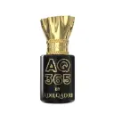 Adilqadri AQ 365 Attar for Men & Women  Non Alcoholic Roll On Parfum  French & Fruity Blend with Citrus, Jasmine & Amber  Long Lasting, Fresh air Fragrance  Ideal Gift for Him & Her  5.5ML
