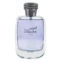 Rasasi Hawas Eau De Parfum 100ml For Men  Long Lasting Perfume  Luxury Scent  Alluring Fragrance