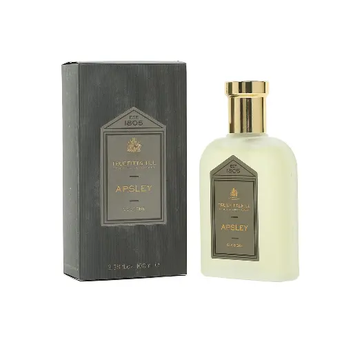 Truefitt & Hill Cologne Perfume For Men
